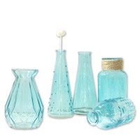 High quality fragrance aroma diffuser glass bottle , Empty Reed Diffuser Glass Bottle